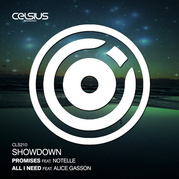Showdown - Promises (feat. Notelle) / All I Need (feat. Alice Gasson)