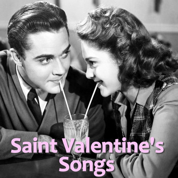 Various Artists - Saint Valentine's Songs