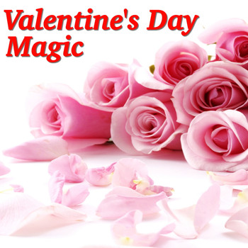 Various Artists - Valentine's Day Magic