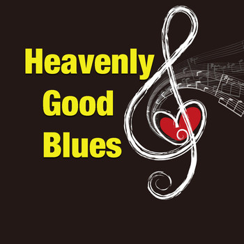 Various Artists - Heavenly Good Blues