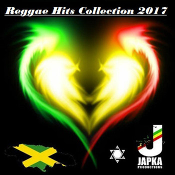 Japkaman - Reggae Hits Collection 2017