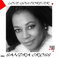 Sandra Cross - Love Me Forever