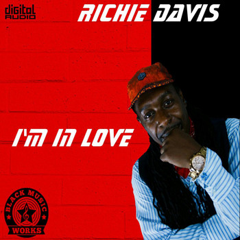 Richie Davis - I'm in Love