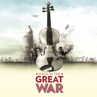 Sam Sweeney, Hugh Lupton - Made in the Great War