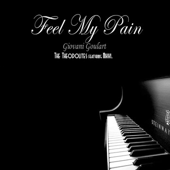 Nikki - Feel My Pain (Acoustic Piano Version) [feat. Nikki & Giovani Goulart]