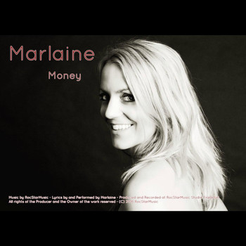 Marlaine - Money