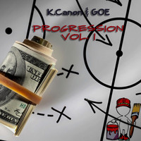 K.Canon - Progression, Vol. 1
