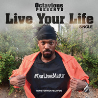 Octavious - Live Your Life