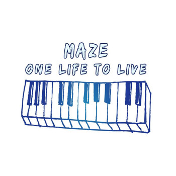 Maze - One Life to Live