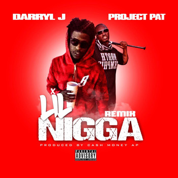 Project Pat - Lil Nigga (Remix) [feat. Project Pat]