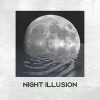 Deep Dreams - Night Illusion - Fantastic Dreams, Best Rest, Quiet Night, Enough Sleep, Lullaby for Beds