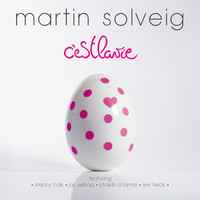 Martin Solveig - C'est la vie