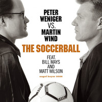 Peter Weniger, Martin Wind - The Soccerball