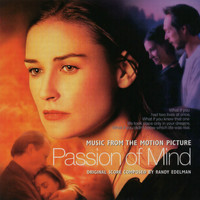 Randy Edelman - Passion of Mind (Original Motion Picture Soundtrack)