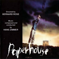 Hans Zimmer - Paperhouse (Bernard Rose's Original Motion Picture Soundtrack)