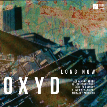 Oxyd - Long Now