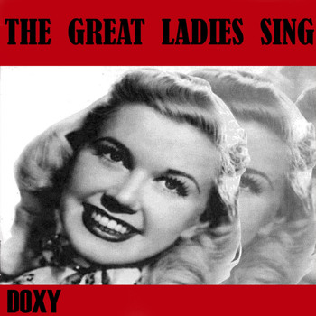 Various Artists - The Great Ladies Sing (Doxy Collection)