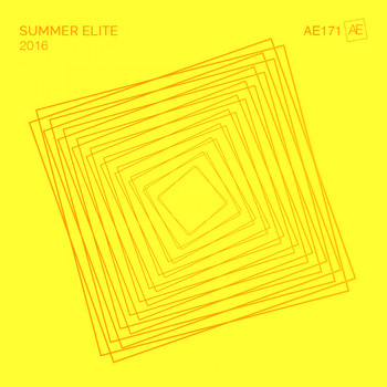 Various Artists - Summer Elite 2016