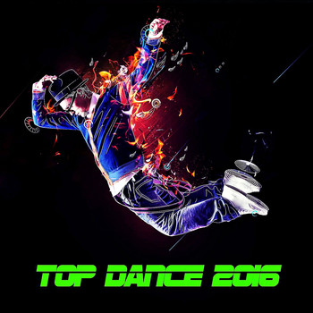 Various Artists - Top Dance 2016