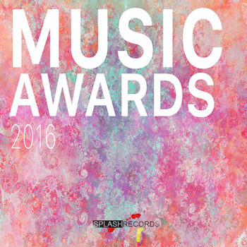 Various Artists - Music Awards 2016 (Explicit)