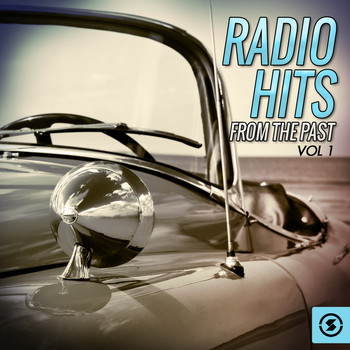 Various Artists - Radio Hits from the Past, Vol. 1