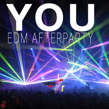 Various Artists - You (Edm Afterparty [Explicit])