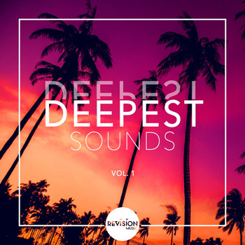 Various Artists - Deepest Sounds, Vol. 1