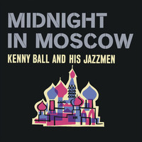 Kenny Ball & His Jazzmen - Midnight in Moscow