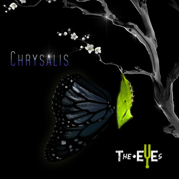 The Eyes - Chrysalis