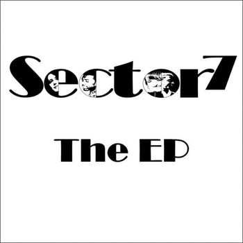 Sector7 - Sector7: The Ep