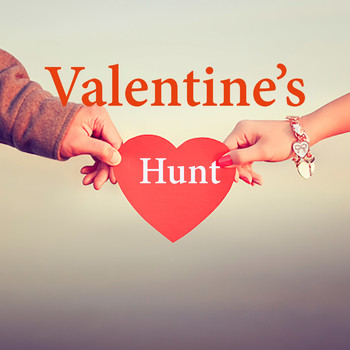 Various Artists - Valentine's Hunt