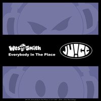 Wes Smith - Everybody In The Place