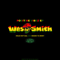 Wes Smith - Positive Vibez EP