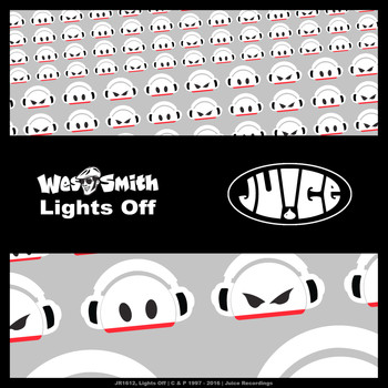 Wes Smith - Light’s Off