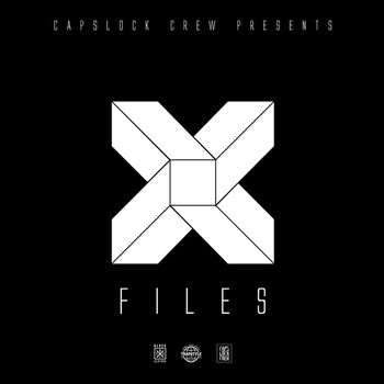 Various Artist - CapsLockCrew Presents X-Files
