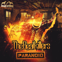The Beatkillers - Paranoid