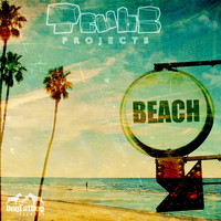 Tcubeprojects - The Beach