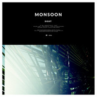 Sight - Monsoon LP