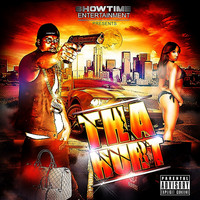 Showtime - Tha Hurt [EP]