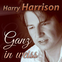 Harry Harrison - Ganz in weiss