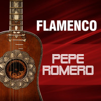 Pepe Romero - Flamenco