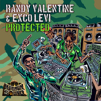 Randy Valentine, Exco Levi - Protected