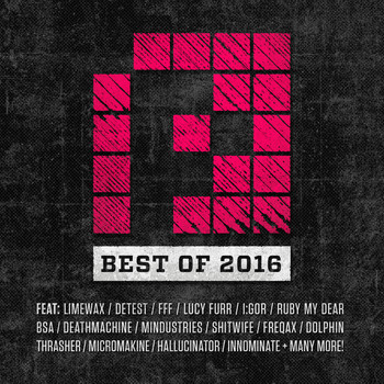 Various Artists - PRSPCT Best Of 2016