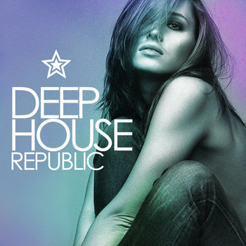 Various Artists - Deep House Republic