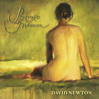 David Newton - Portrait of a Woman