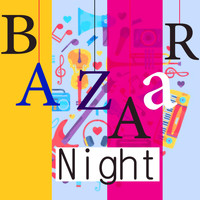 Various  Artists - Bazaar Night