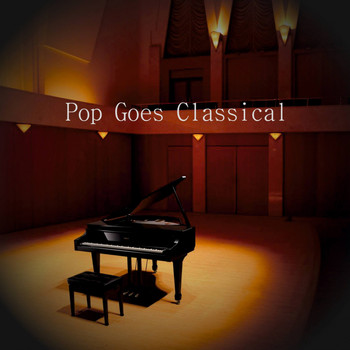 Piano Covers Club from I’m In Records - Pop Goes Classical