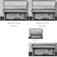 Rag and Times - By Four