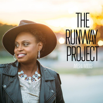 Ayiesha Woods - The Runway Project
