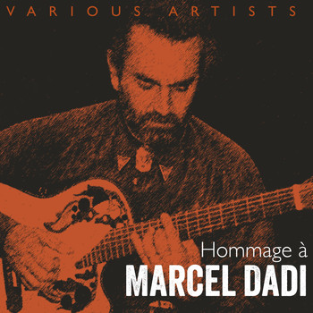 Various Artists - Hommage à Marcel Dadi